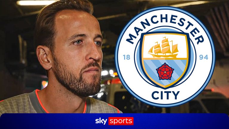 Kane on city
