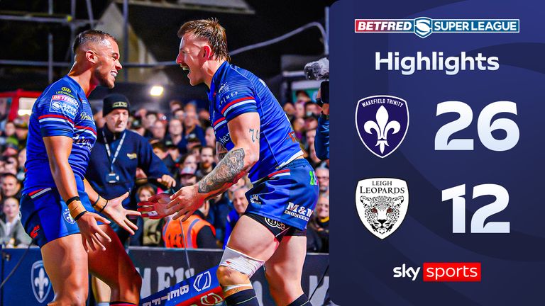 super legaue sky sports 