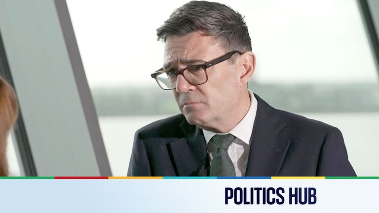 Andy Burnham