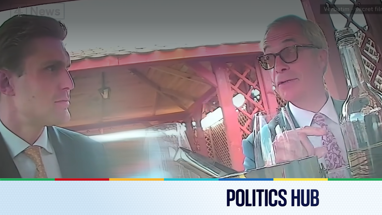 Pic: Channel 4 News/Verbatim