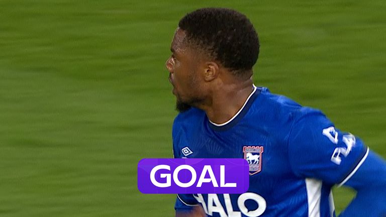 Chuba Akpom strikes against former club after contentious build-up