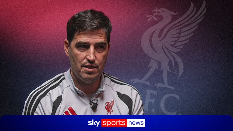 Andoni Iraola calls on squad to find right balance