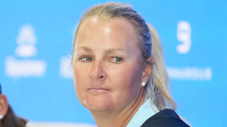 Anna Nordqvist