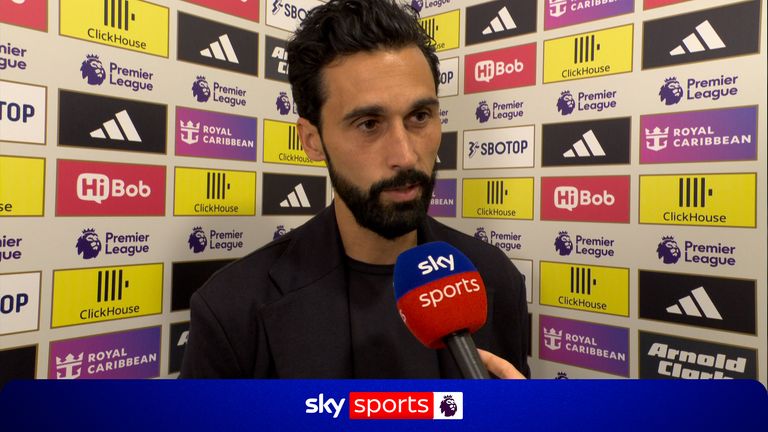 Arbeloa post Man Utd