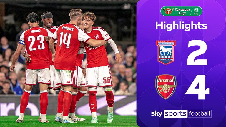 arsenal