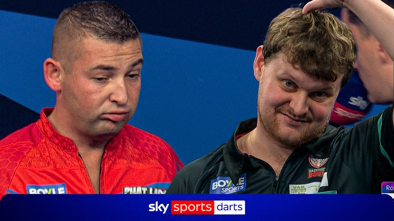 darts
