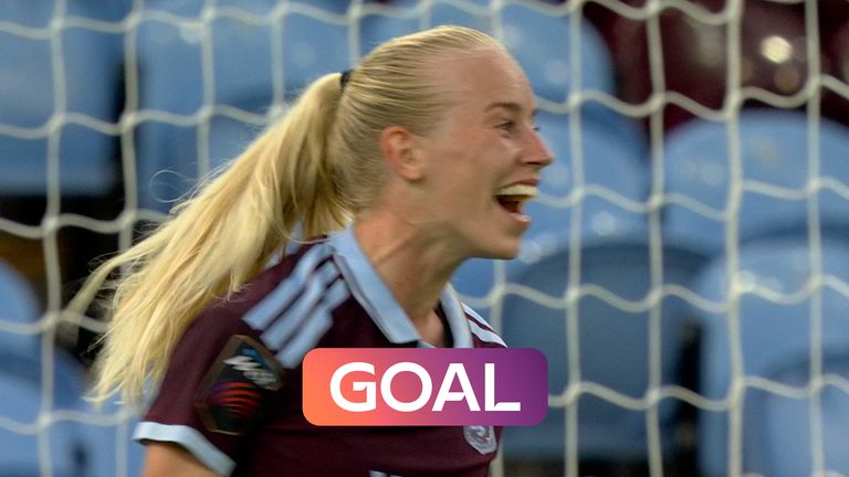 aston villa wsl 