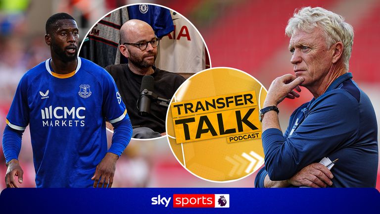 Beto everton transfer talk
