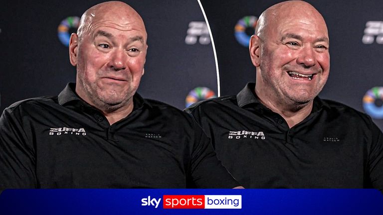 boxing
