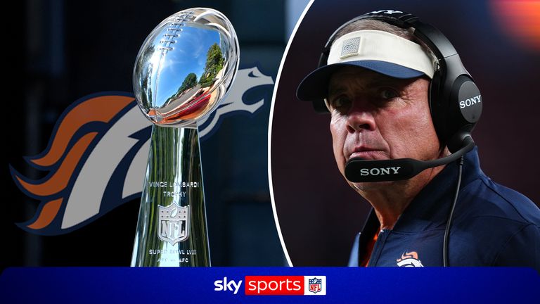 Speaking on the Inside the Huddle podcast, Neil Reynolds and Phoebe Schecter examine whether the Broncos are ready to mount a genuine Super Bowl challenge.