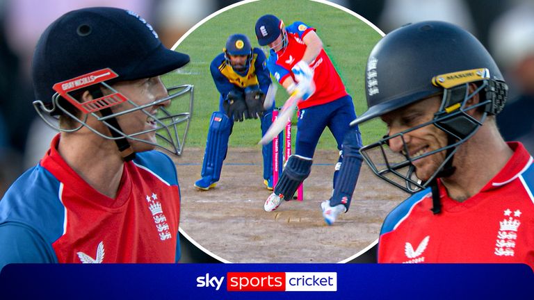 harry brook cricket t 20n