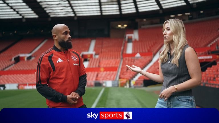 Man Utd latest: Bryan Mbeumo delighted by return of Marcus Rashford