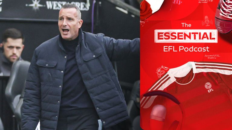 David Prutton isn’t suggesting Burnley will get relegated from the Championship, but believes it has to start clicking for them soon