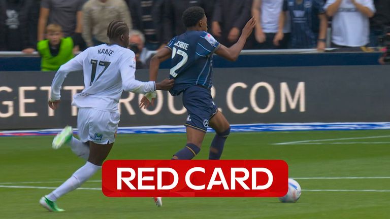 SKY SPORTS
CHAMPIONSHIP
WEST HAM 
MILLWALL