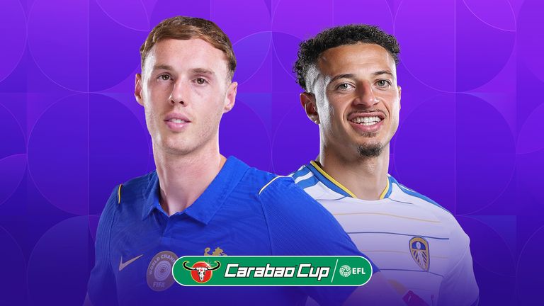 Chelsea vs Leeds