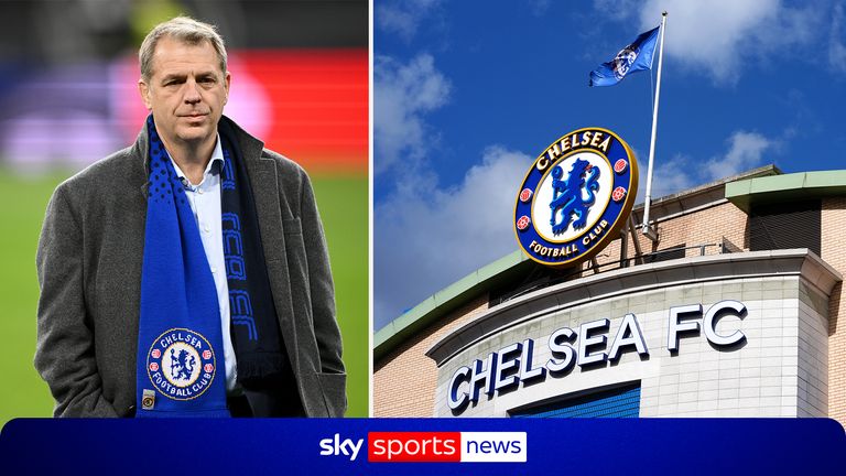 Chelsea latest: Why has Todd Boehly left and what does it mean for Xabi Alonso