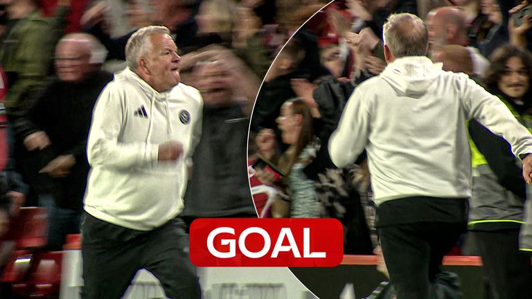 chris wilder
