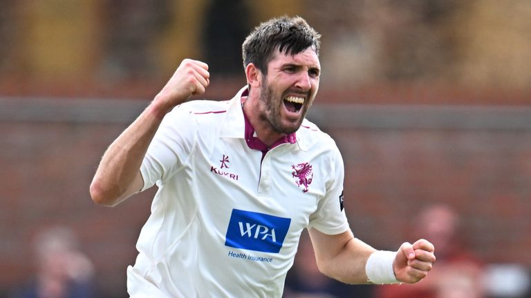 Craig Overton 