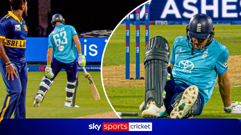 buttler cricket sky sports