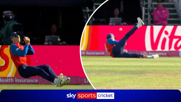 cricket slip 