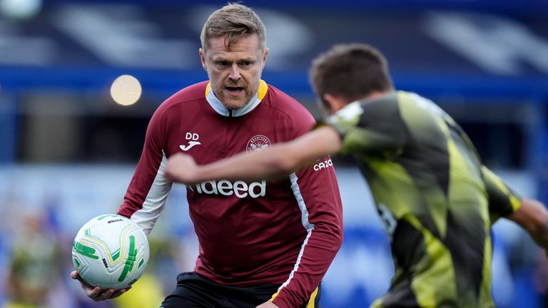 Damien Duff spent four years as Shelbourne manager then worked as a FIFA technical advisor before arriving at Brentford