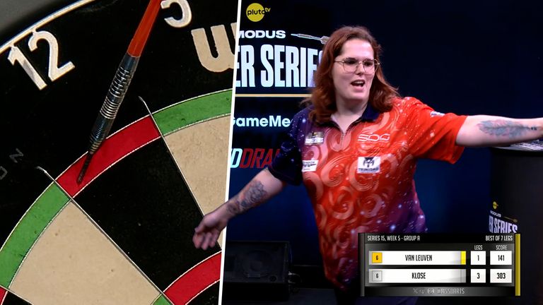DARTS