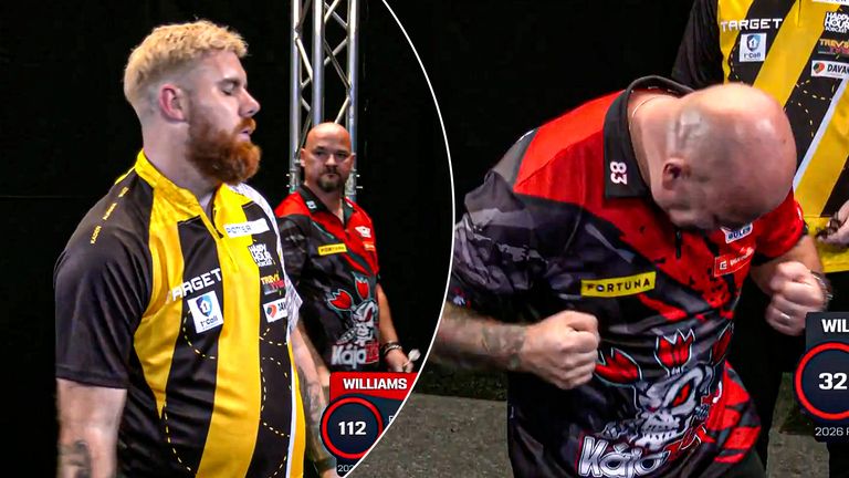 darts