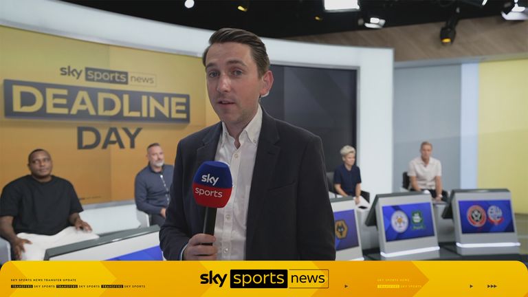 Soccer Special: What does the panel think of Deadline Dday so far?