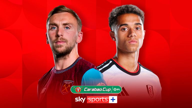 West Ham vs Fulham LIVE!
