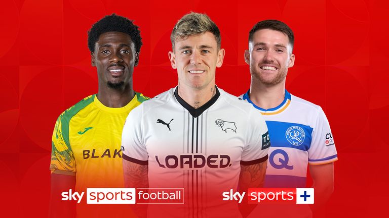 EFL Championship LIVE!