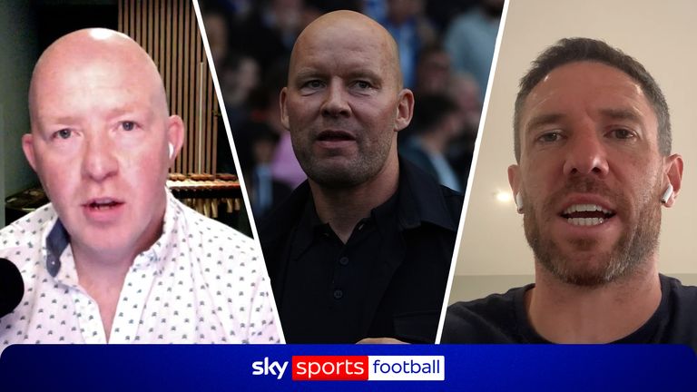 Ben Tozer and David Stowell join Simeon Gholam on the Essential EFL podcast to discuss Sheffield Wednesday’s impressive start to the League One season, despite lingering doubts over Henrik Pedersen’s position after remaining in.