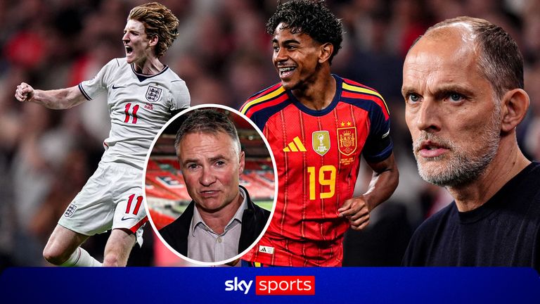 Missed opportunity for England against Spain? | The Verdict