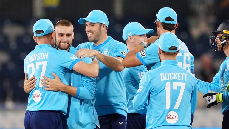 Brook hails England for adapting to tricky conditions vs Sri Lanka