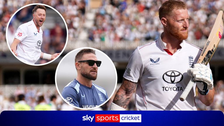 Ben Stokes retires, Bazball bows out and series sweep: England’s rollercoaster Test summer 