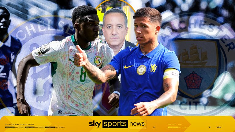 Explained: Why Chelsea still sold Enzo Fernandez despite collapse of Lamina Camara deal