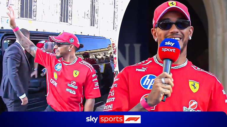 Peroni event - Hamilton