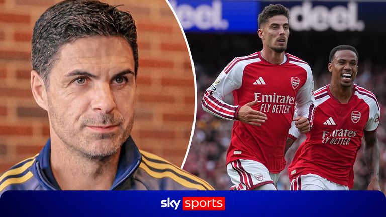 ARTETA
