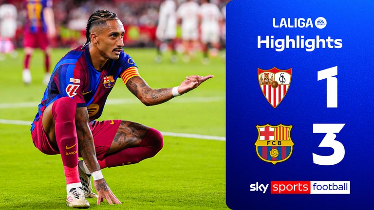 BARCA