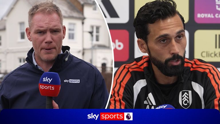 Arbeloa, Fulham