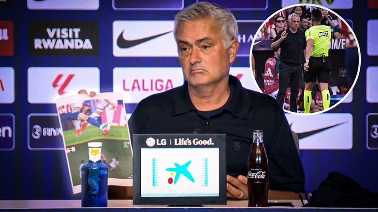 JOSE