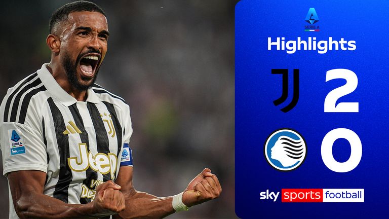 JUVENTUS