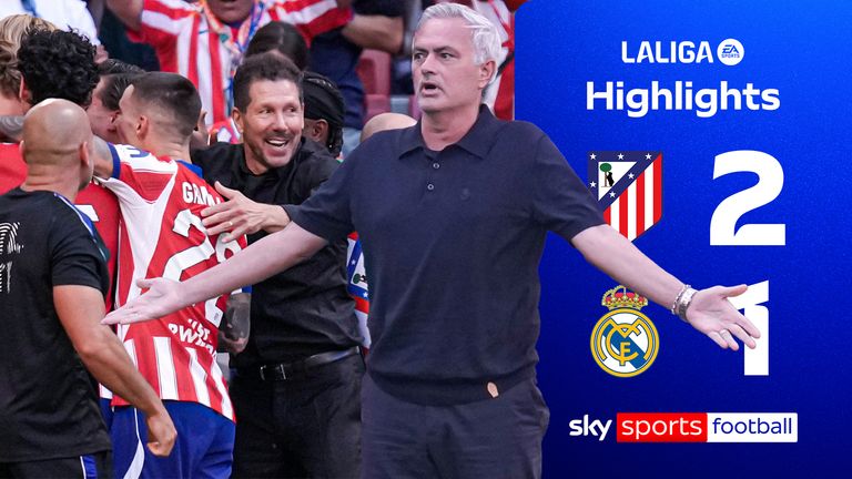 LA LIGA 200926