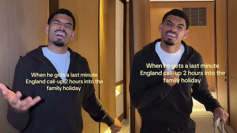 Morgan Gibbs-White
