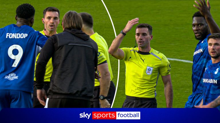 REF