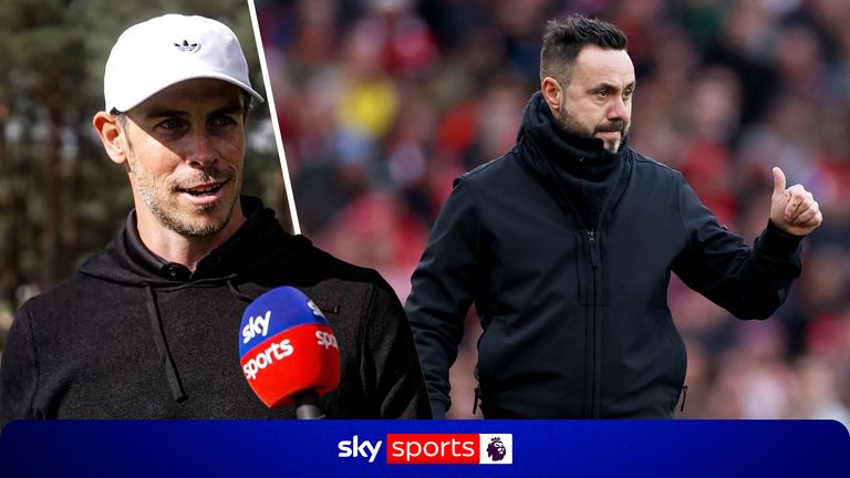 Tottenham Hotspur: Gareth Bale convinced Spurs will come good