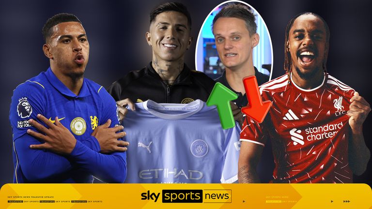 Transfers