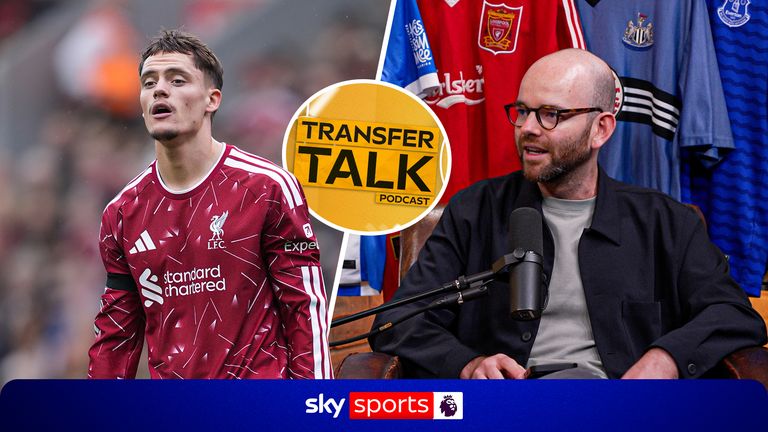 Wirtz x Transfer Talk