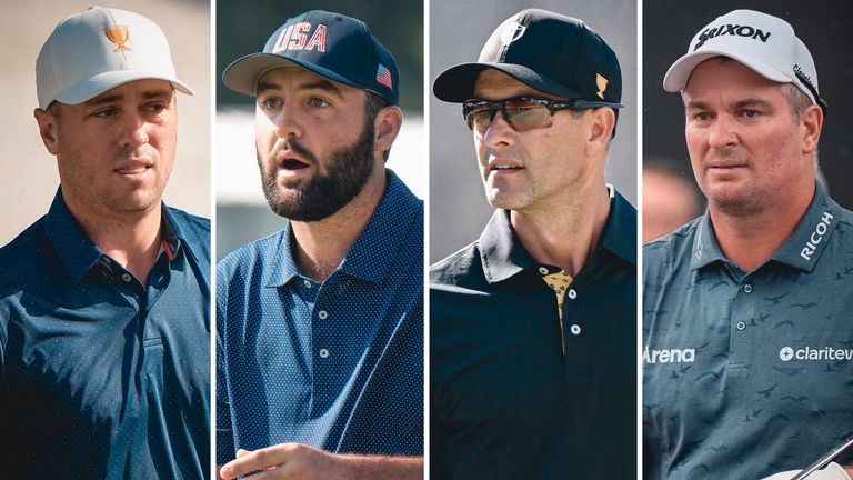 Presidents Cup