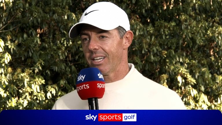 RORY