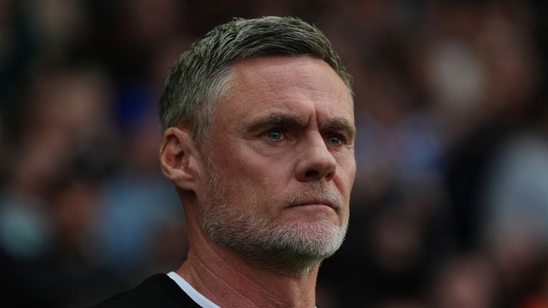 Graham Alexander